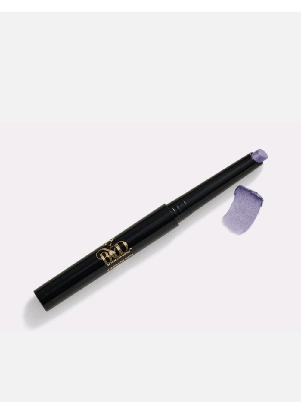 BYOD Eyeshadow Wand - Shade Whimsical Lavender